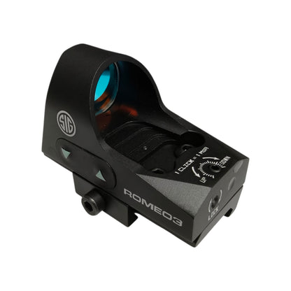 Romeo 3 Red Dot Sight
