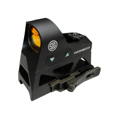 Romeo 3 Red Dot Sight
