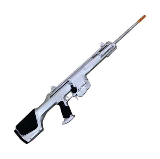 Worker Kunlun | Full CNC Bolt-Action Sniper