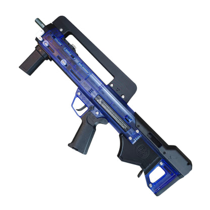 ZWQ S400 | D2 FAMAS Body Kit