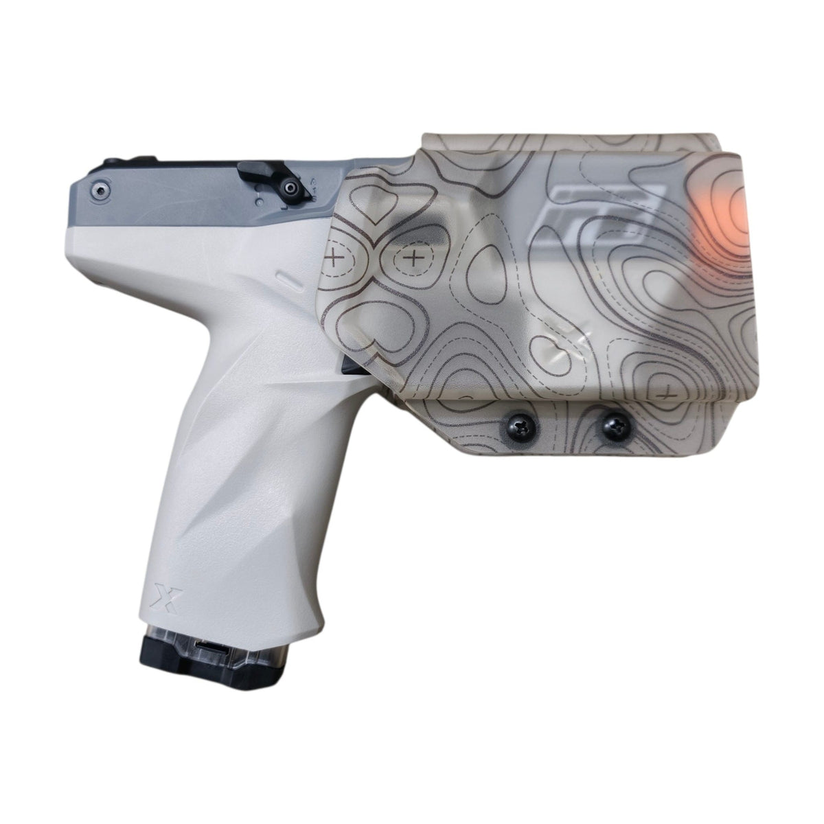 XTRA | Atrox Kydex Holster System