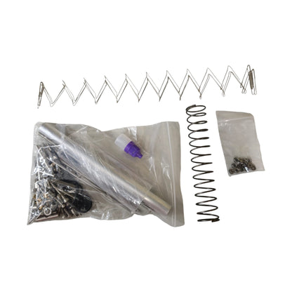 Wolver 999 Classic | Hardware Kit