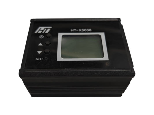 X008 Chronograph | Velocity Testing for Foam & Gel