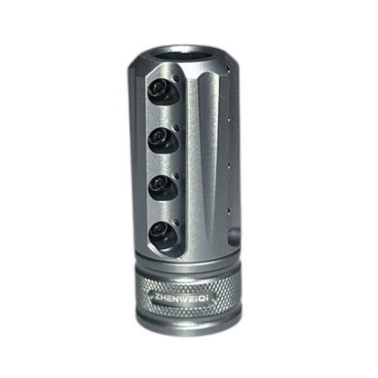 ZWQ 16 BCAR V2 -  3° twist