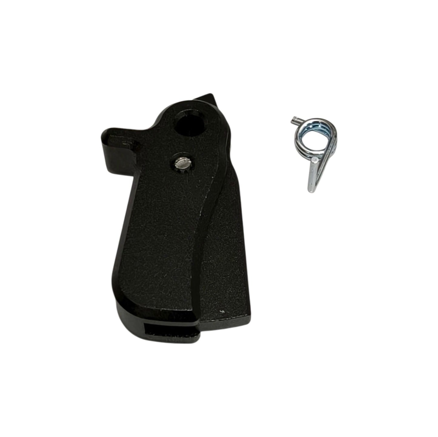 Lailaps & Lightning | Metal Upgrade Trigger