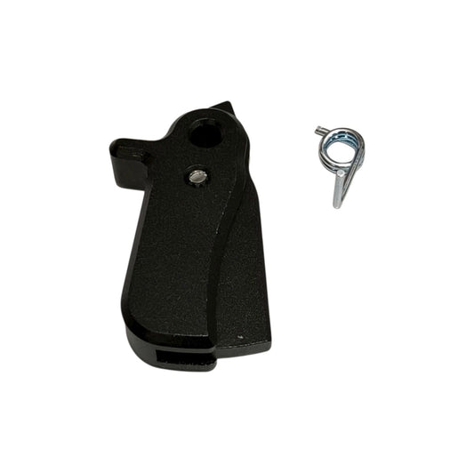 Lailaps & Lightning | Metal Upgrade Trigger