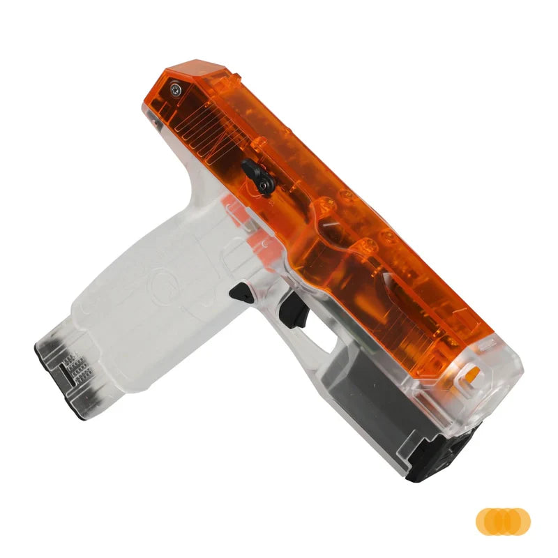 Lailaps | Brushless Flywheel Blaster