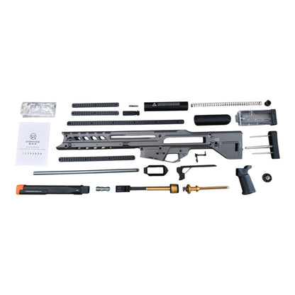 ZWQ | Baize 100S Blaster