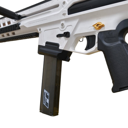 ZWQ Baize 100S | CJdoesNerf Talon Adaptor