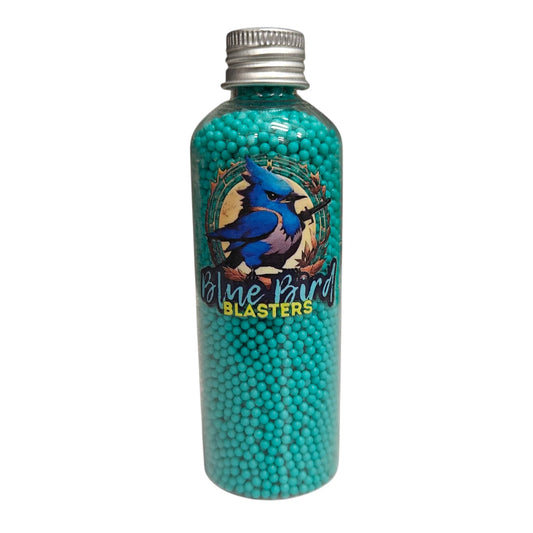 BlueBird Heavy Blue Gels - 90g