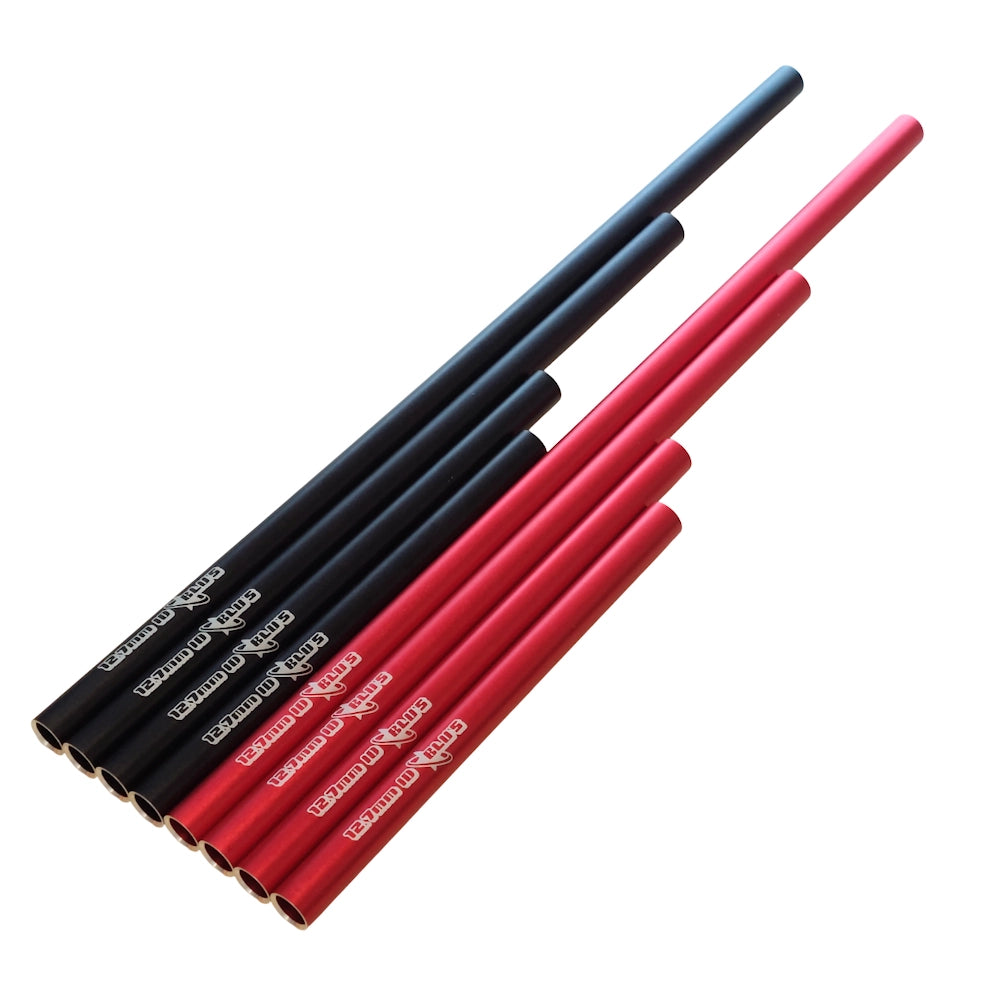 Blu | Barrel 12.7mm (Main) — AccuBlu Barrel | IFB.SG