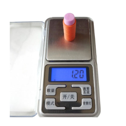 Blu - Dart 2.0 (1.2g)