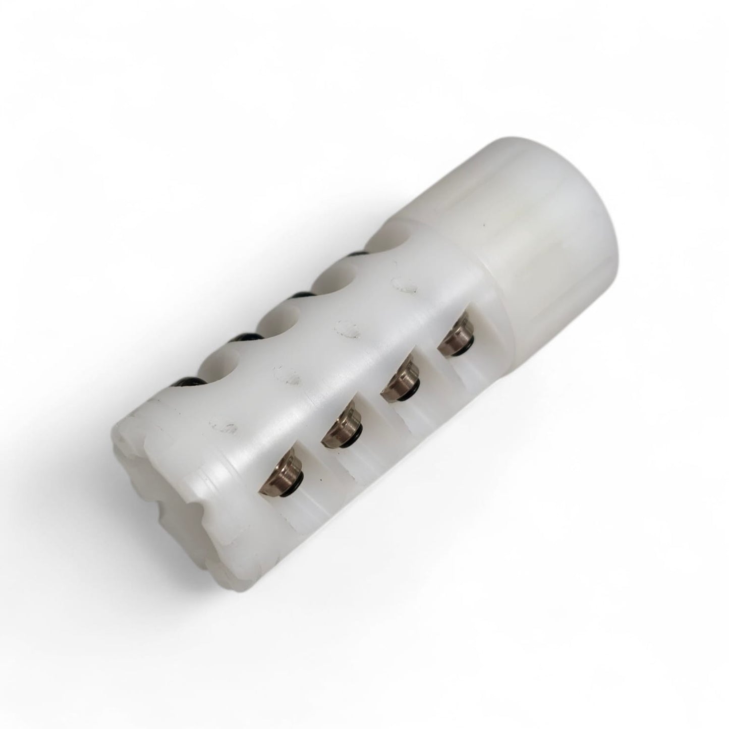 Blu AccuBlu | Whirlwind Delrin BCARs (Contents) — AccuBlu BCAR | IFB.SG