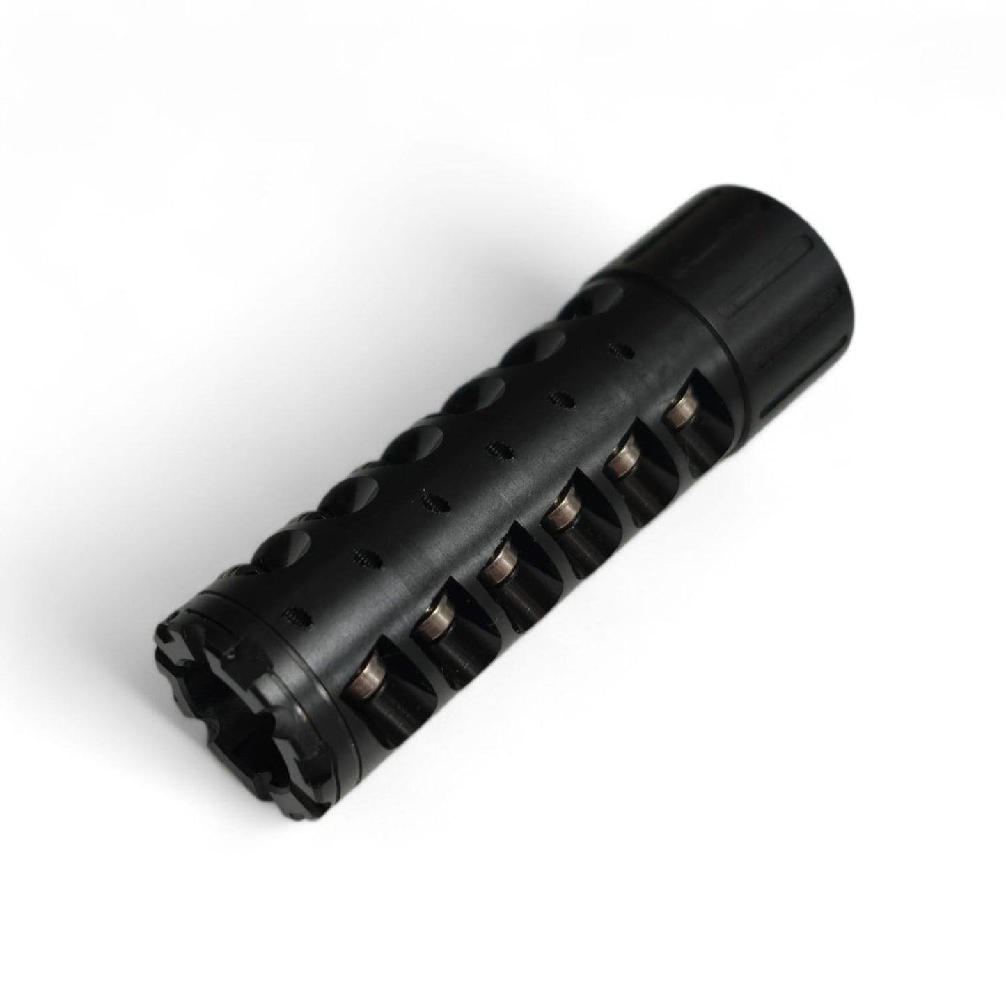Blu AccuBlu | Whirlwind Delrin BCARs (Main) — AccuBlu BCAR | IFB.SG