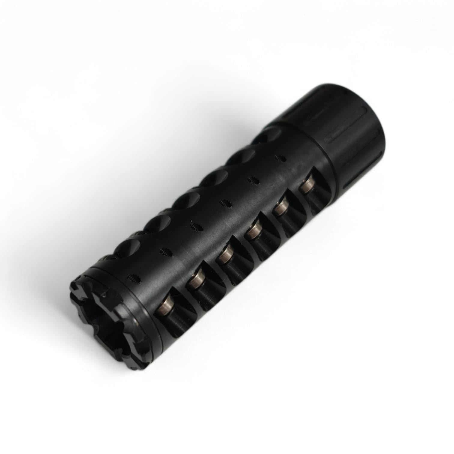 Blu AccuBlu | Whirlwind Delrin BCARs (Main) — AccuBlu BCAR | IFB.SG