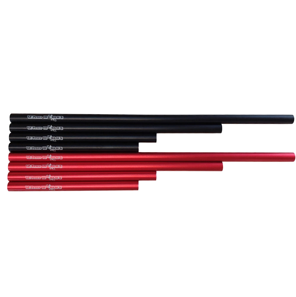 Blu Barrel 12.7mm ID