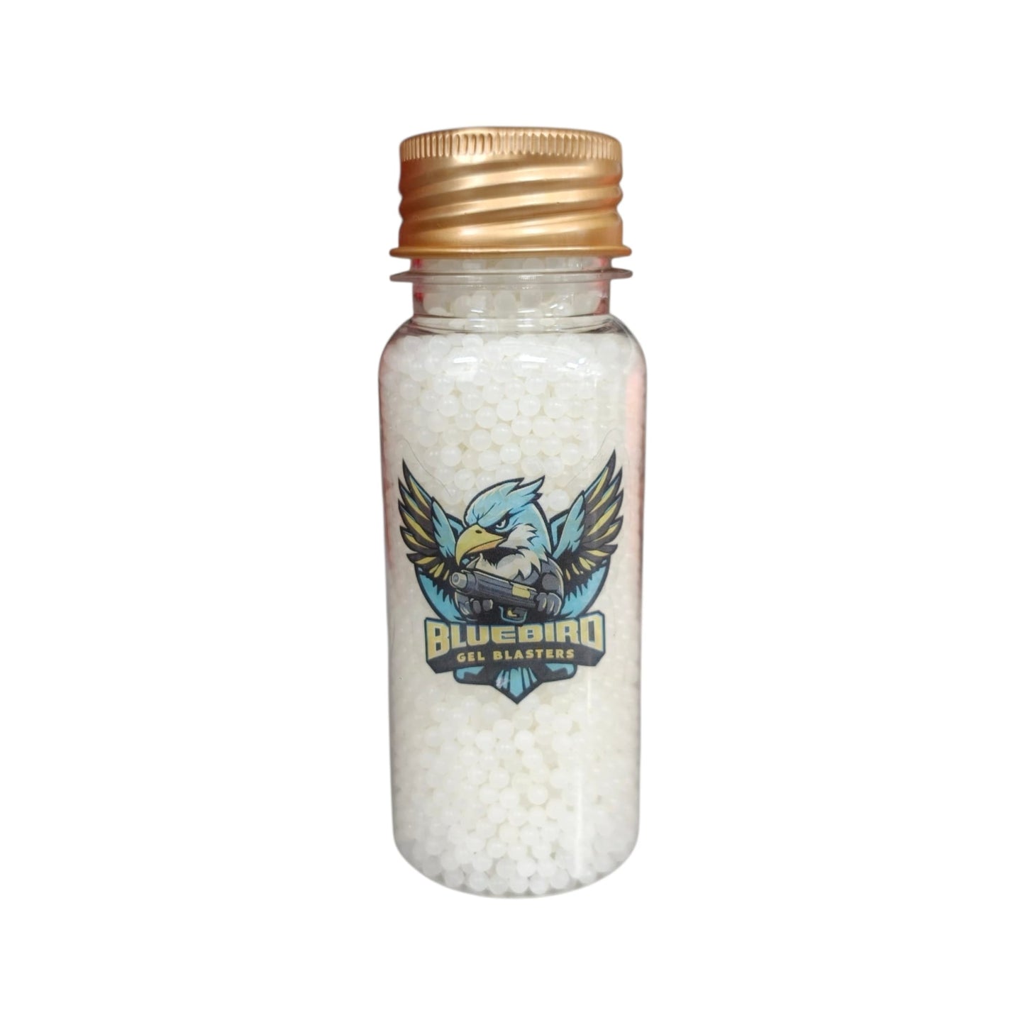 BlueBird | High Crush Hard Gels (90g)