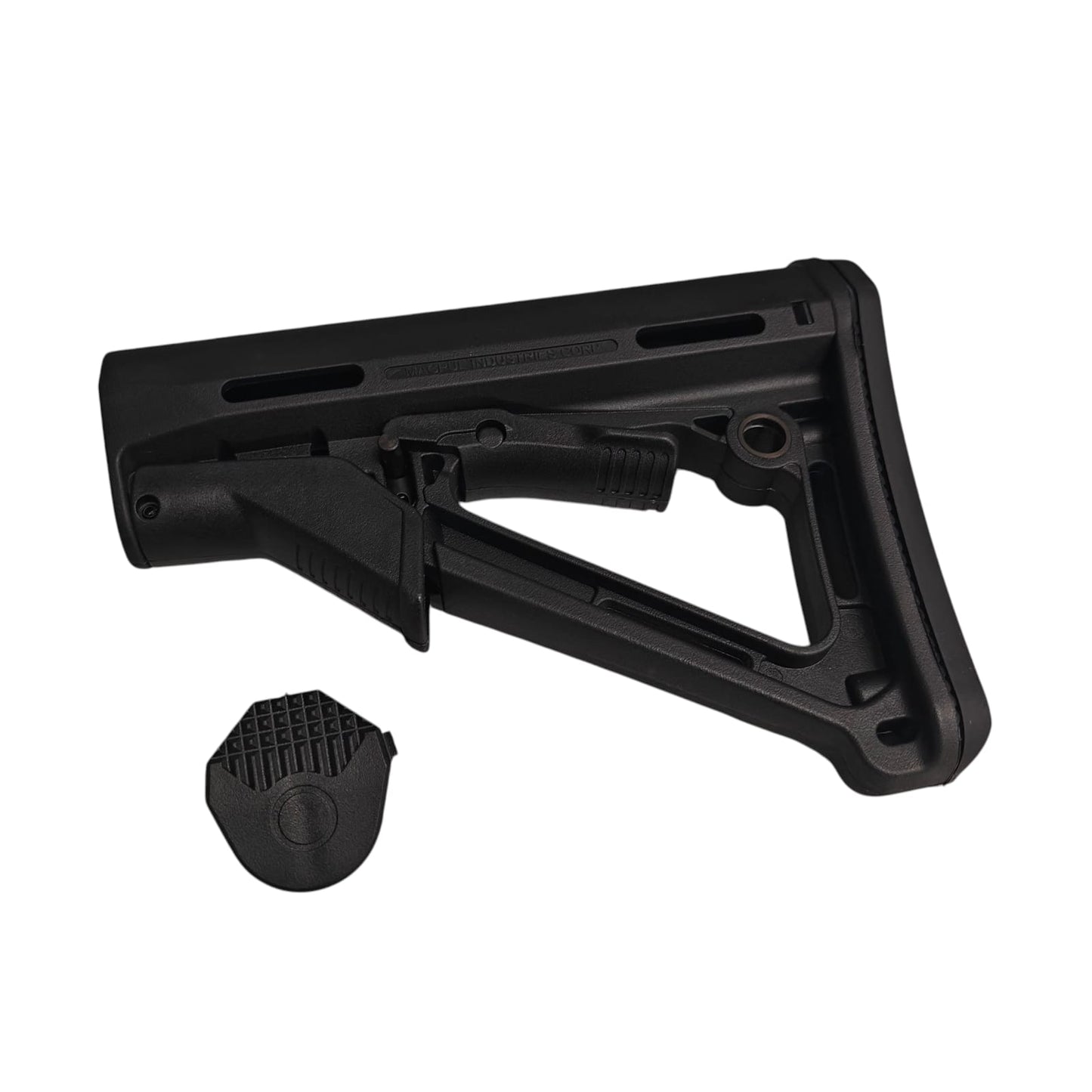 CTR Buttstock