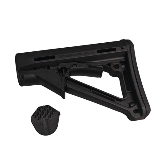 CTR Buttstock