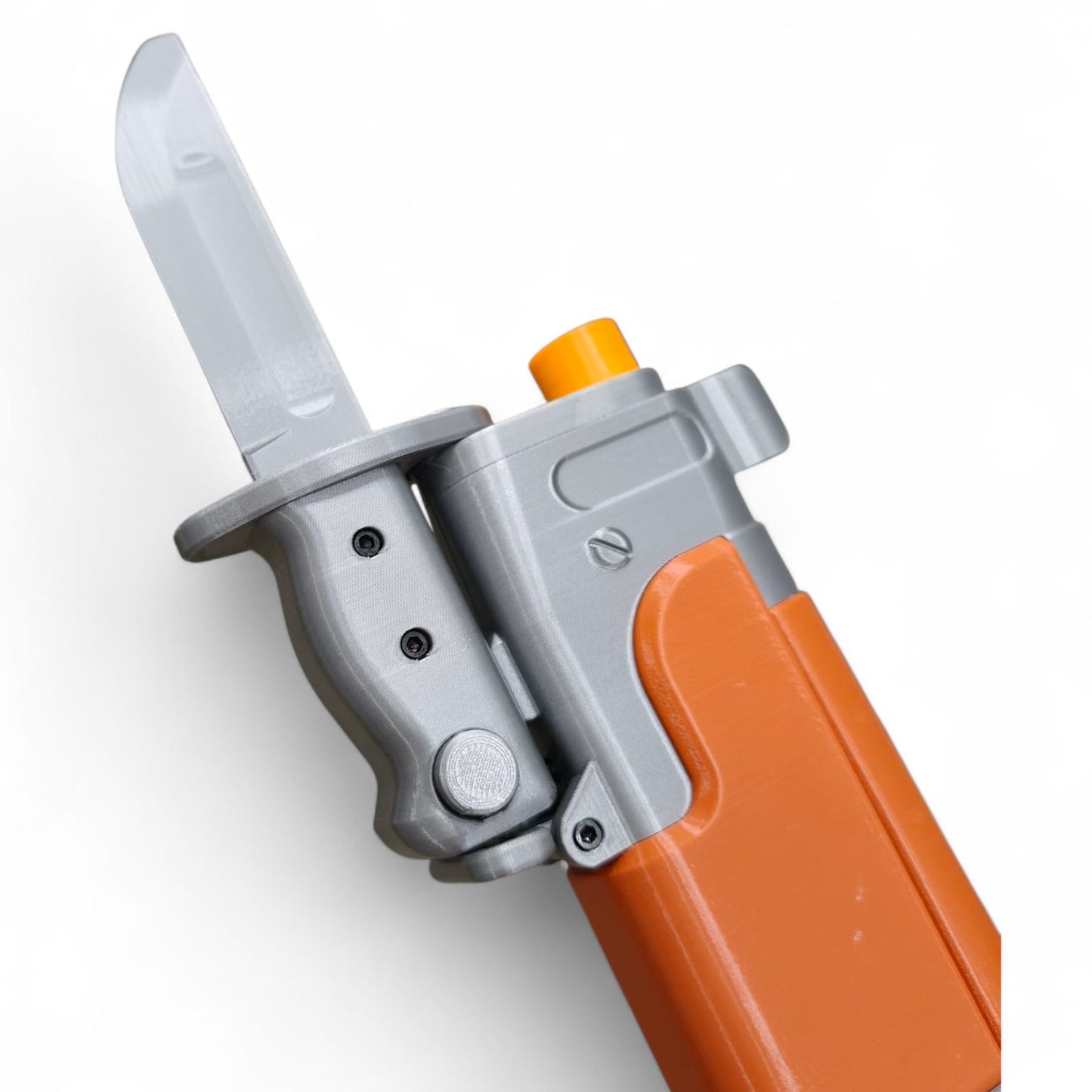 Diamond Dogs Lee Enfield – 3D Printed Parts