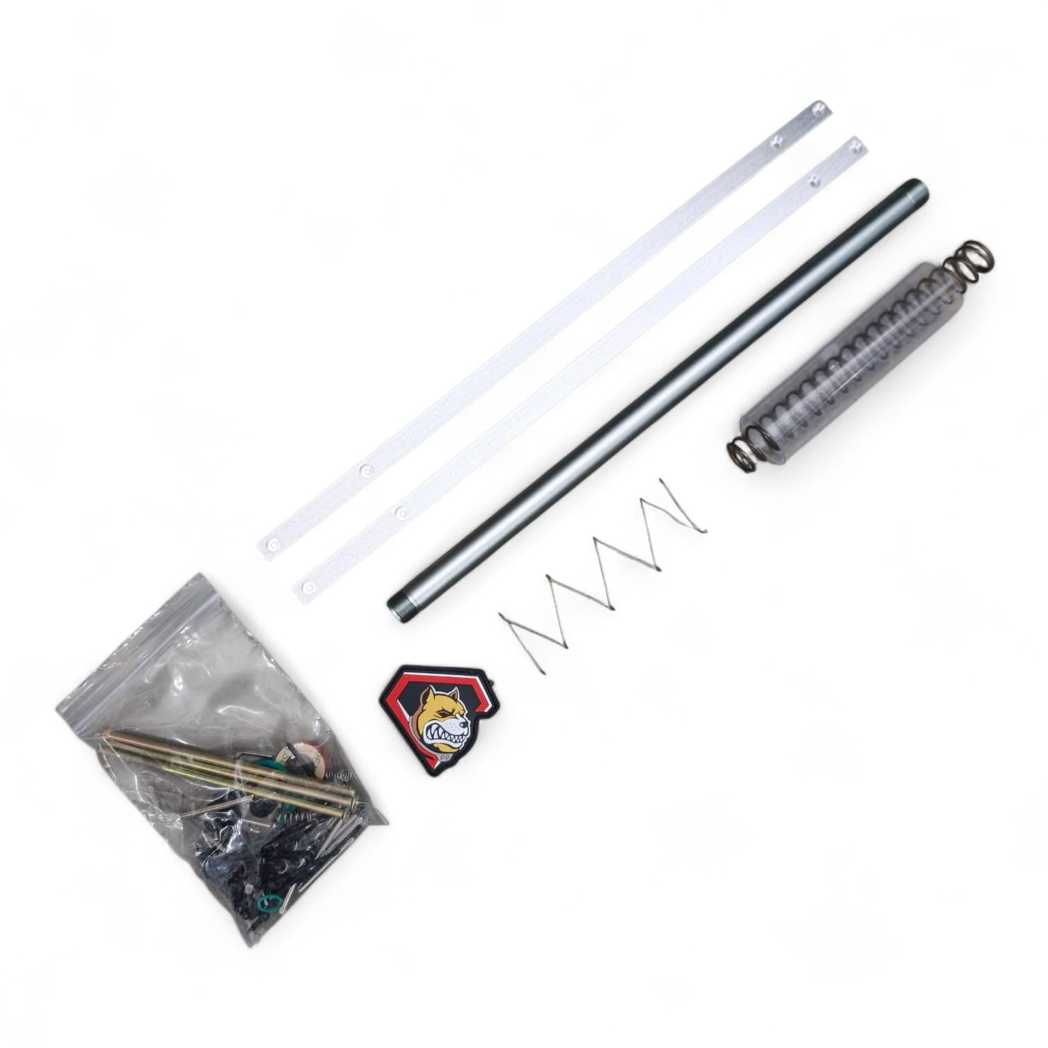 Foam Blasters – IFB.SG