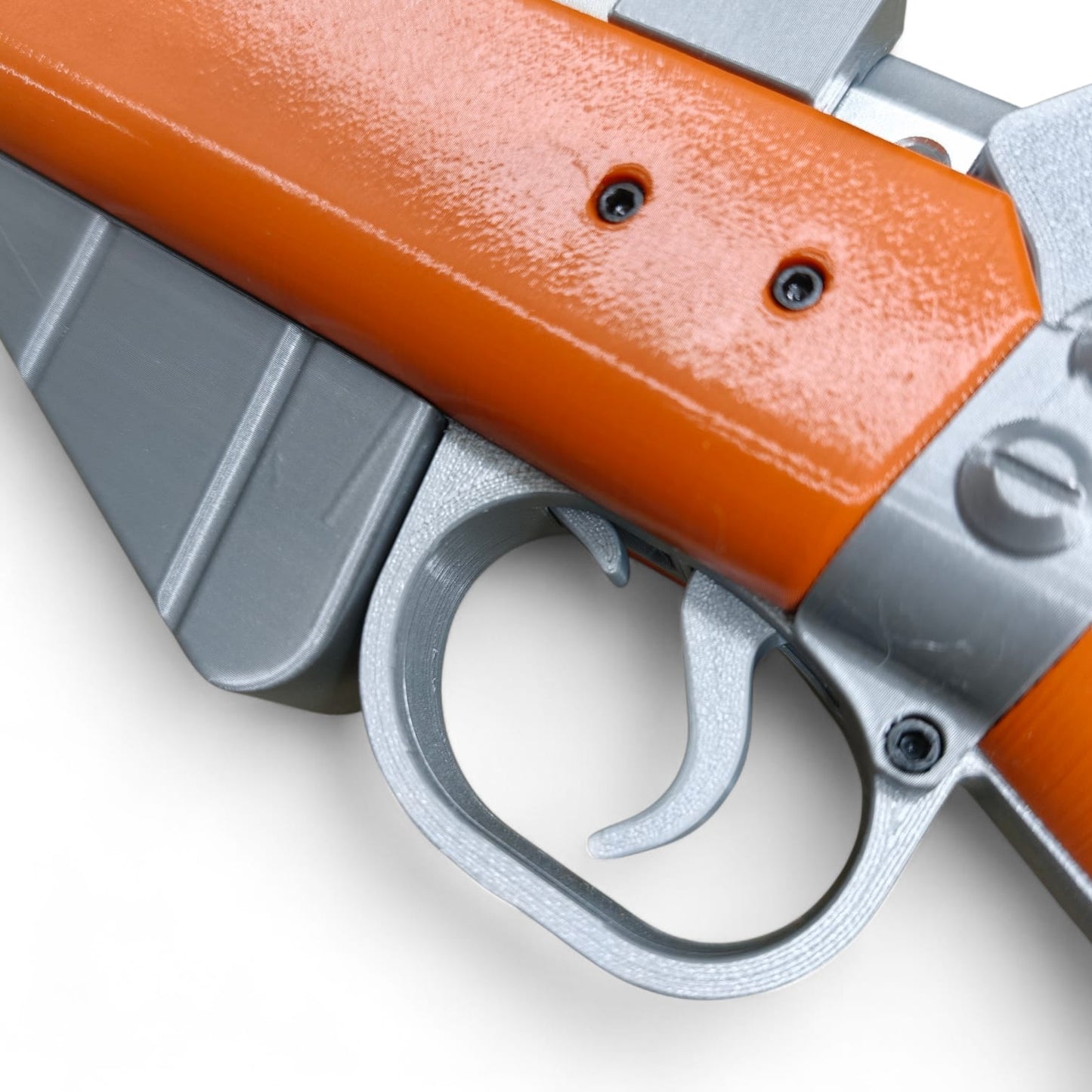 Diamond Dogs Lee Enfield – 3D Printed Parts