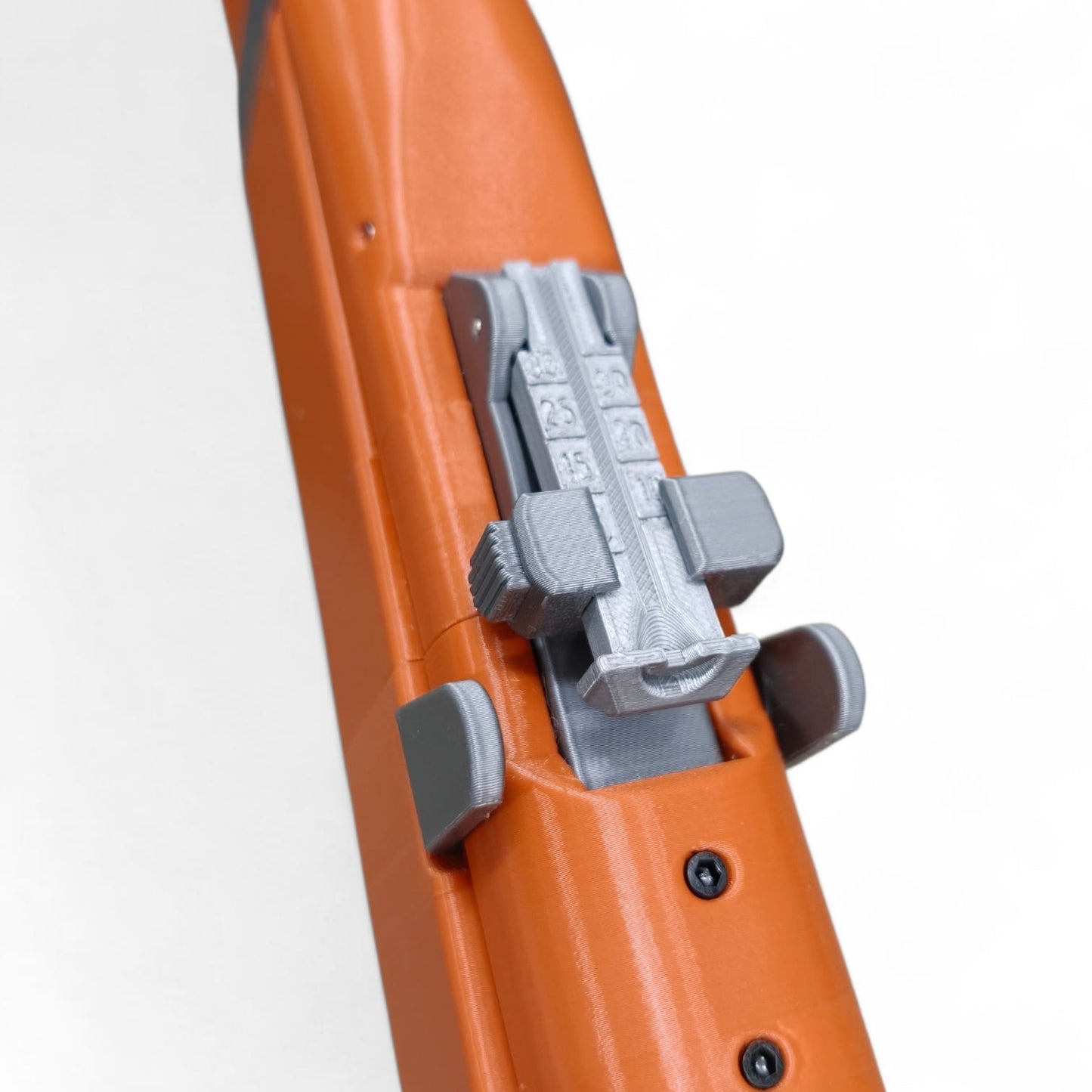 Diamond Dogs Lee Enfield – 3D Printed Parts