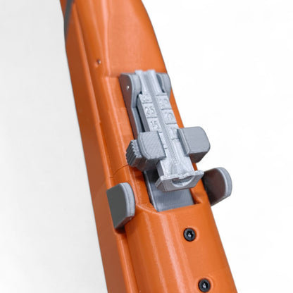 Diamond Dogs Lee Enfield – 3D Printed Parts