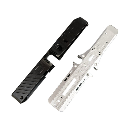 HC Diana | Full CNC Top Slide