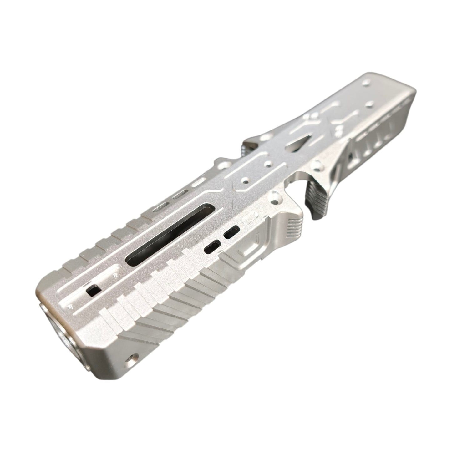 HC Diana | Full CNC Top Slide