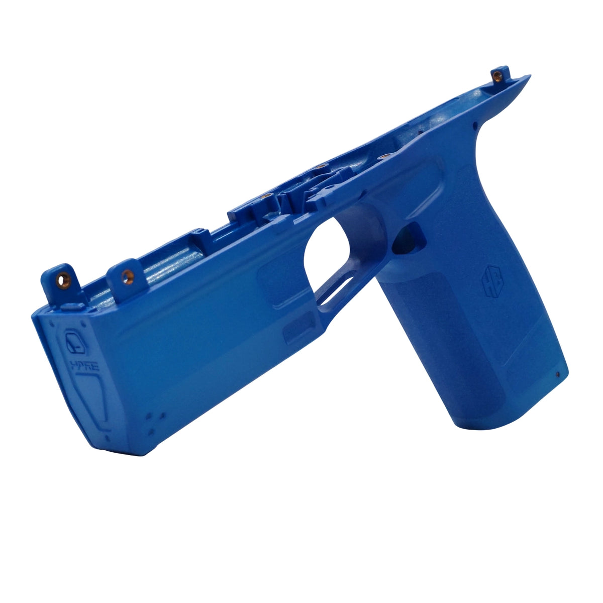 Ifb Blue Rx HC Diana | Lower Receiver | IFB.SG