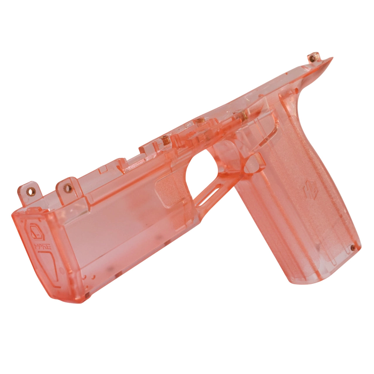 HC Diana | Lower Receiver (Close-up) — Hare Technology Accessory | IFB.SG