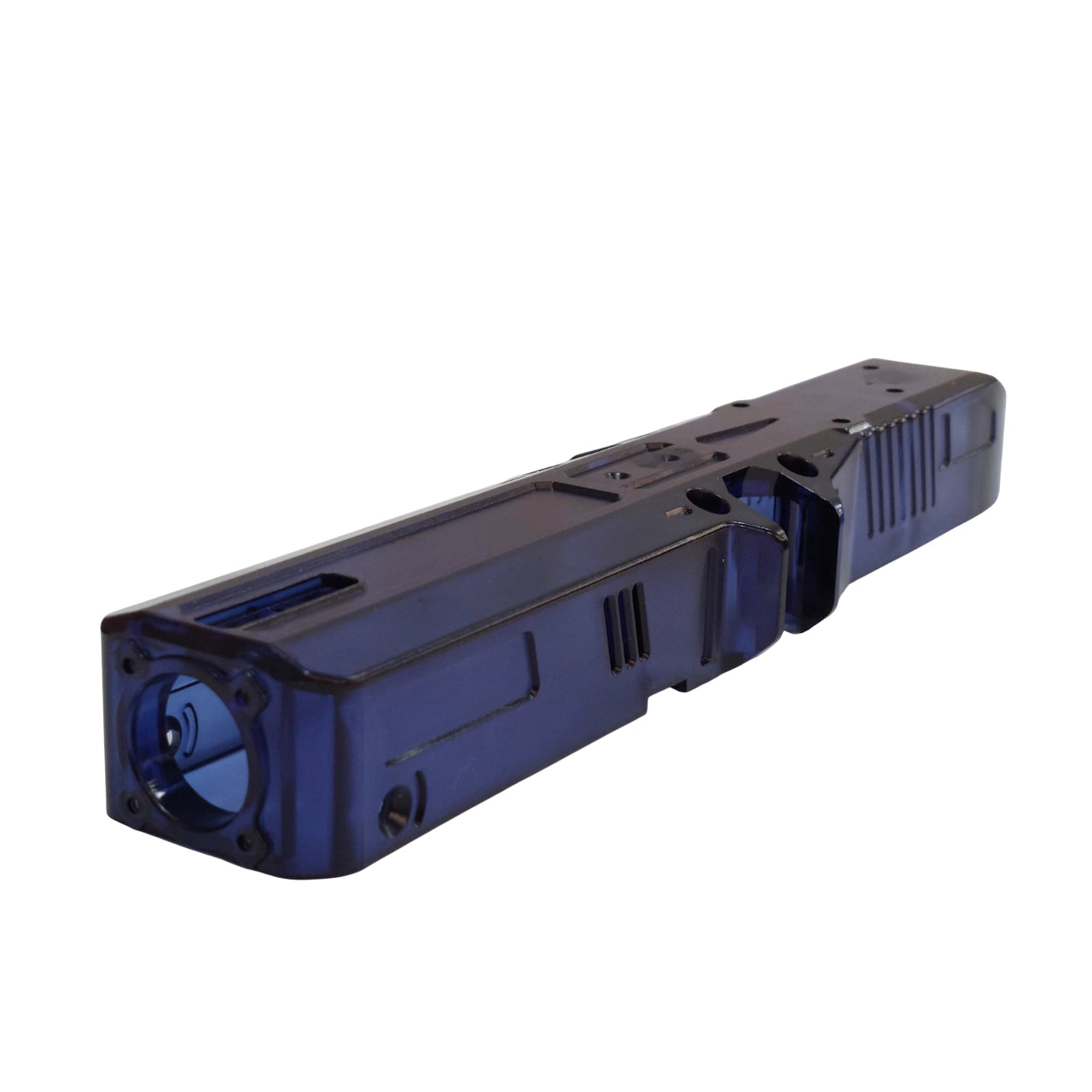 HC Diana | Top Slide (Dimensions) — Hare Technology Accessory | IFB.SG