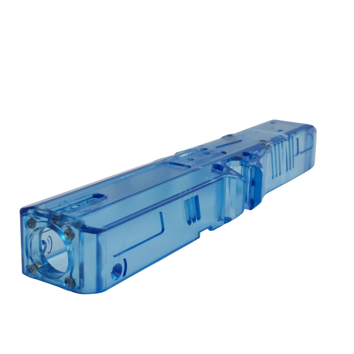 HC Diana | Top Slide (Contents) — Hare Technology Accessory | IFB.SG