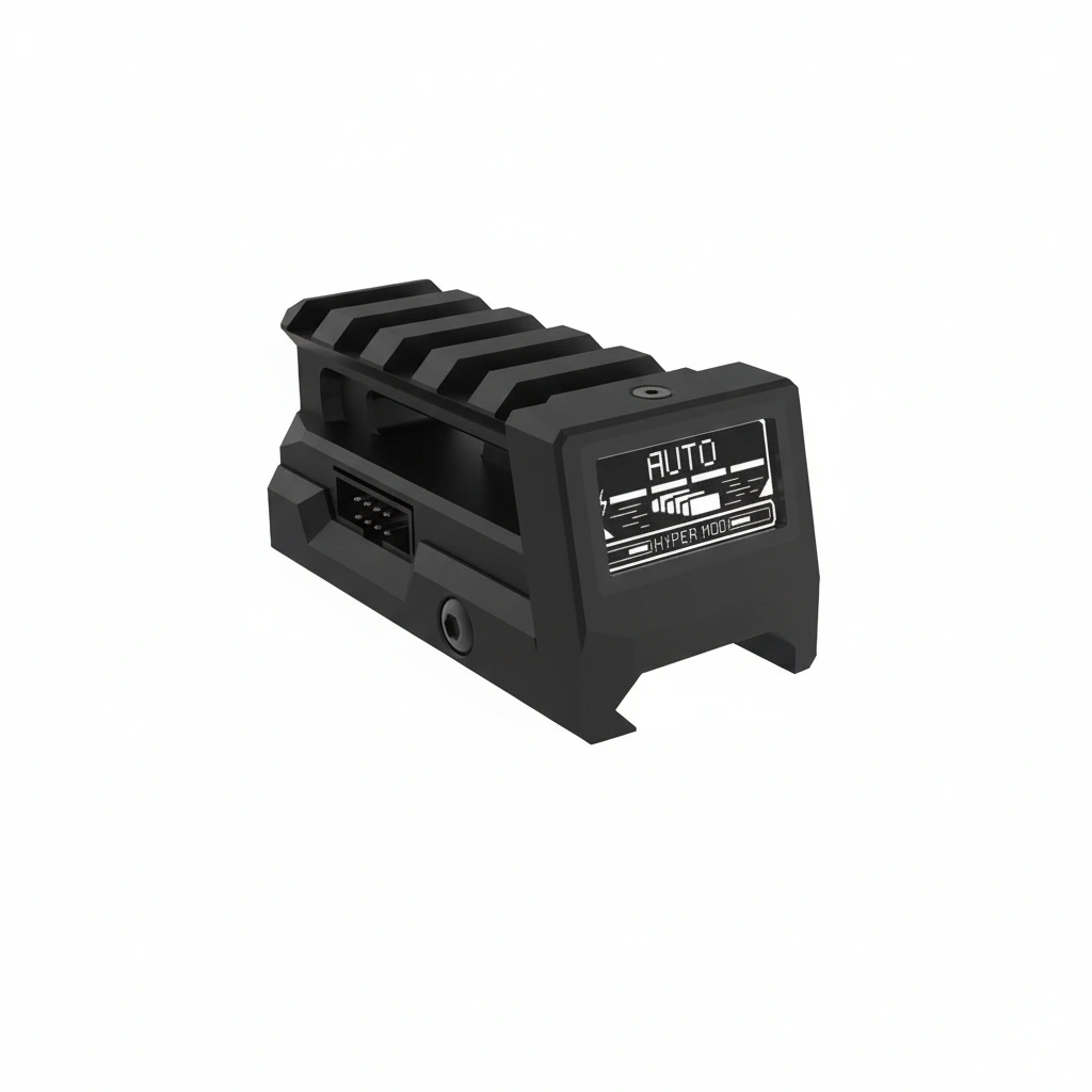 HC Vesper - OLED Display - Pre Order