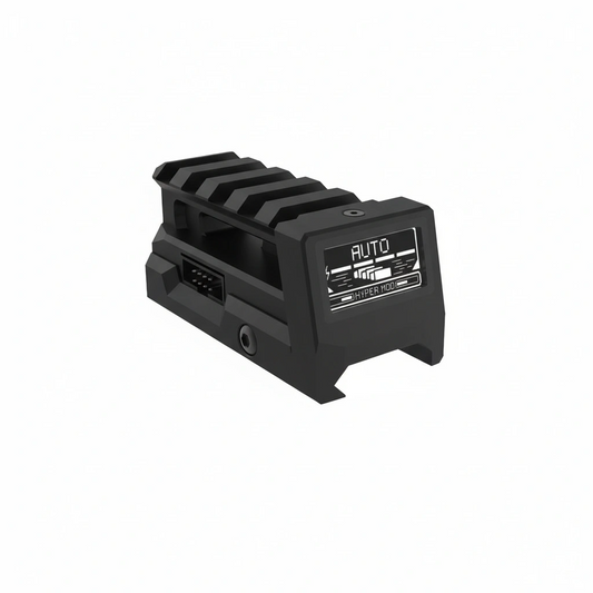 HC Vesper - OLED Display - Pre Order