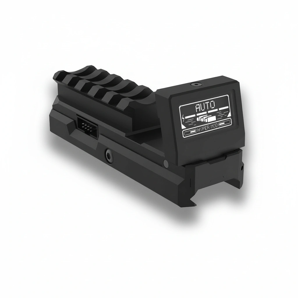 HC Vesper - OLED Display - Pre Order