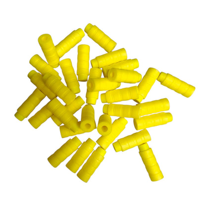 Dragon Scale - Yellow Red (1.1g)