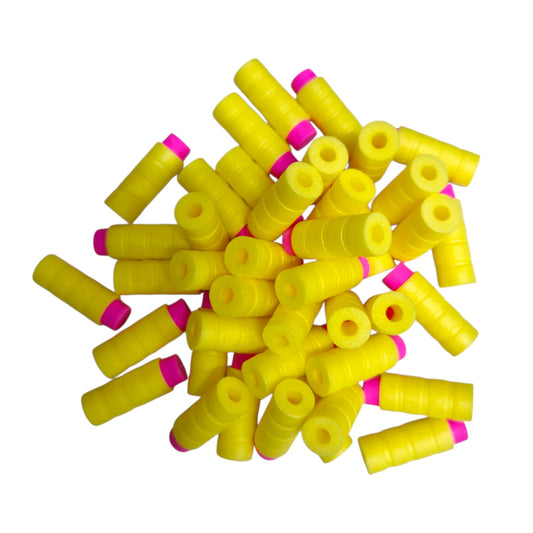 Dragon Scale | Pink Yellow (1.4g)