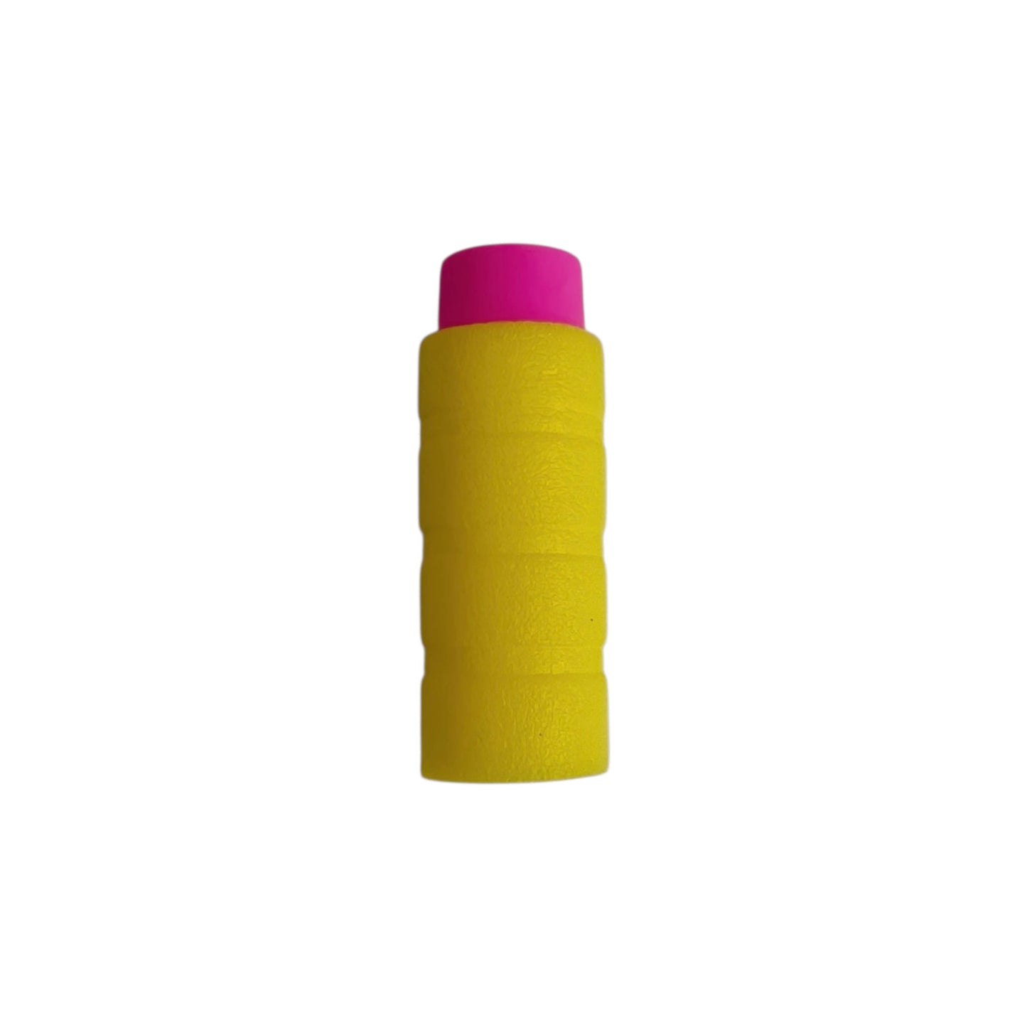 Dragon Scale Dart | Pink Yellow (1.4g)