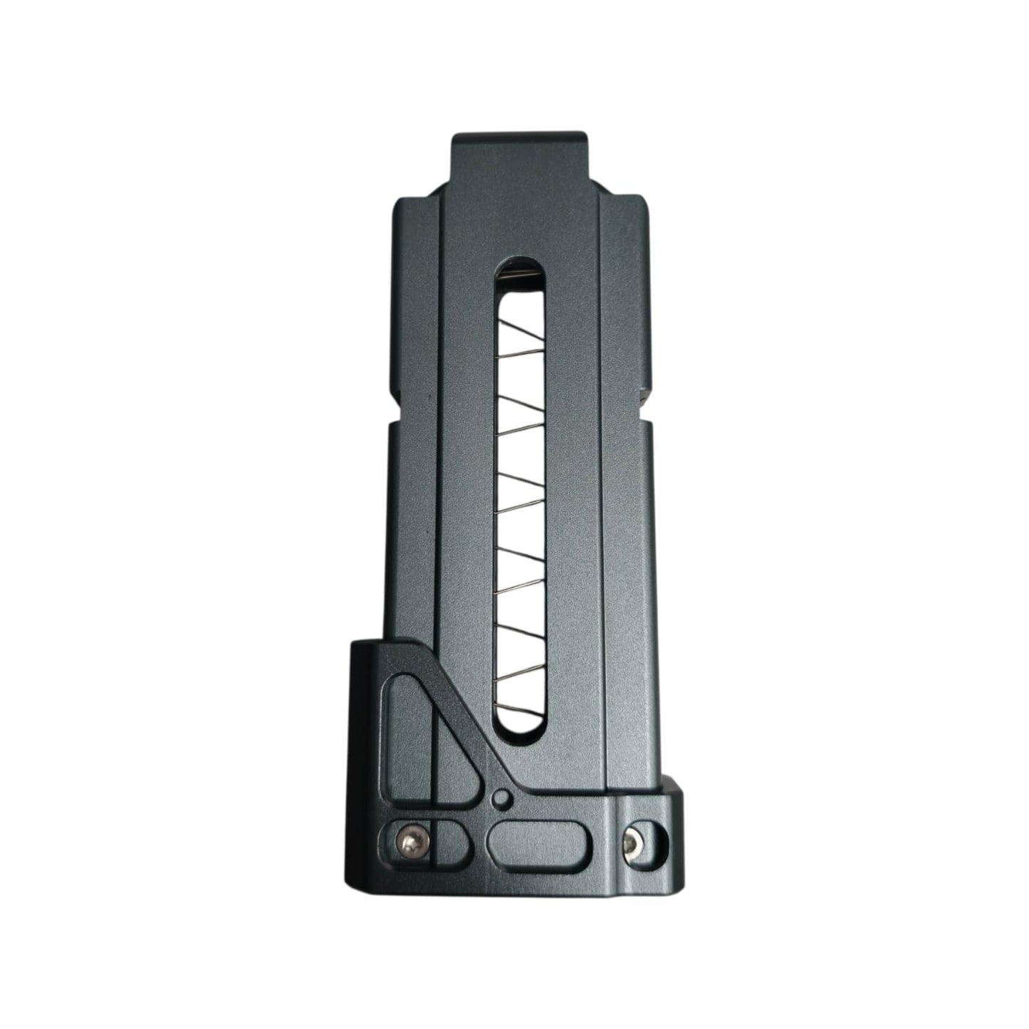 Explorer | Full CNC Magazine