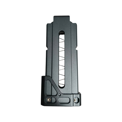 Explorer | Full CNC Magazine
