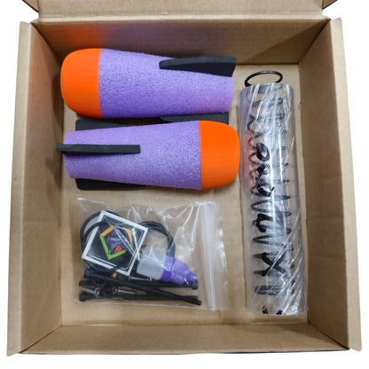 Fenrir 717 | Hardware Kit