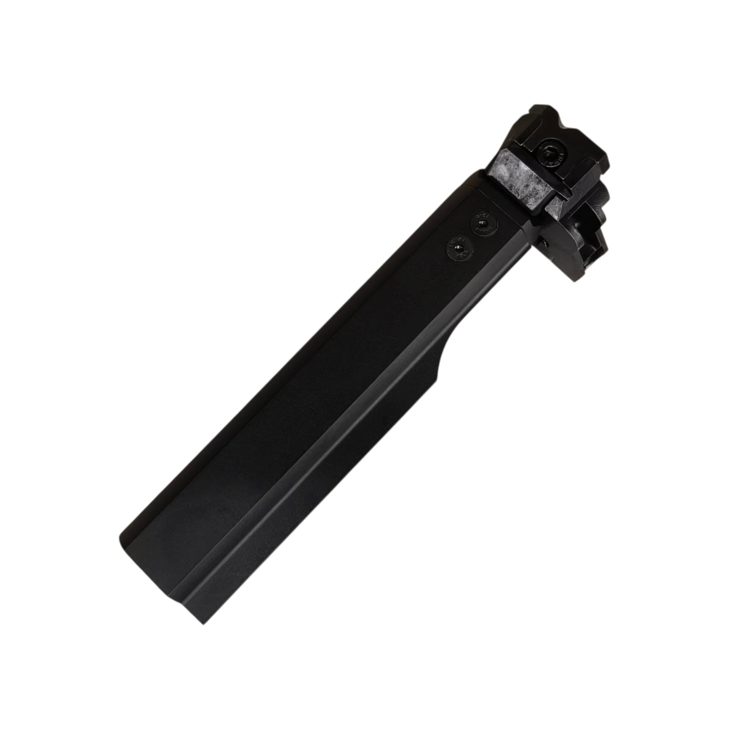 CNC Folding Buffer Tube Stock
