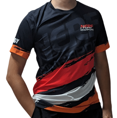 NERFSG T-Shirt - Standard