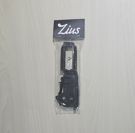 Zius Gearbox