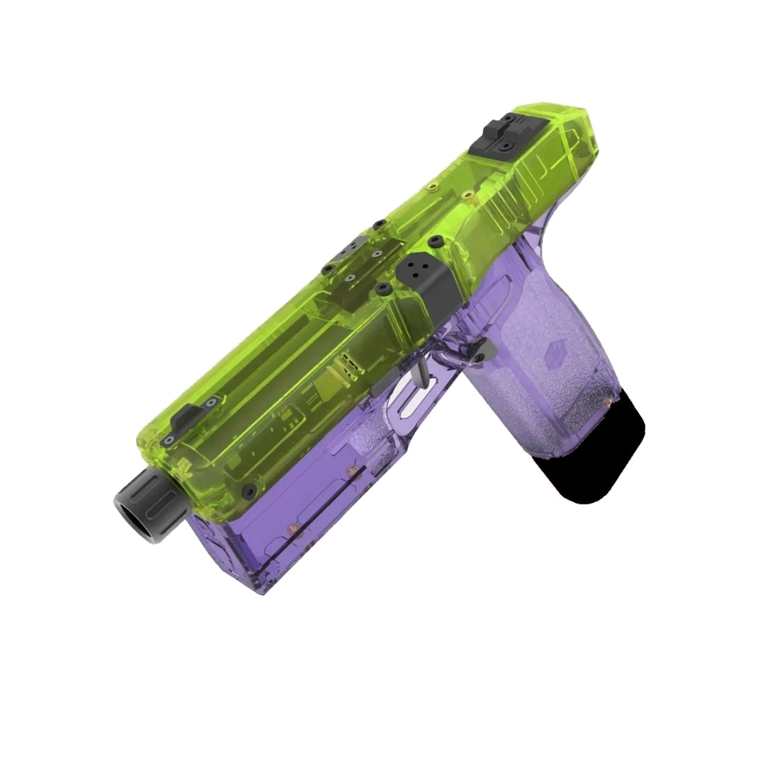 HC Diana 2025 | Brushless Flywheel Blaster (Contents) — Hare Technology Blaster | IFB.SG