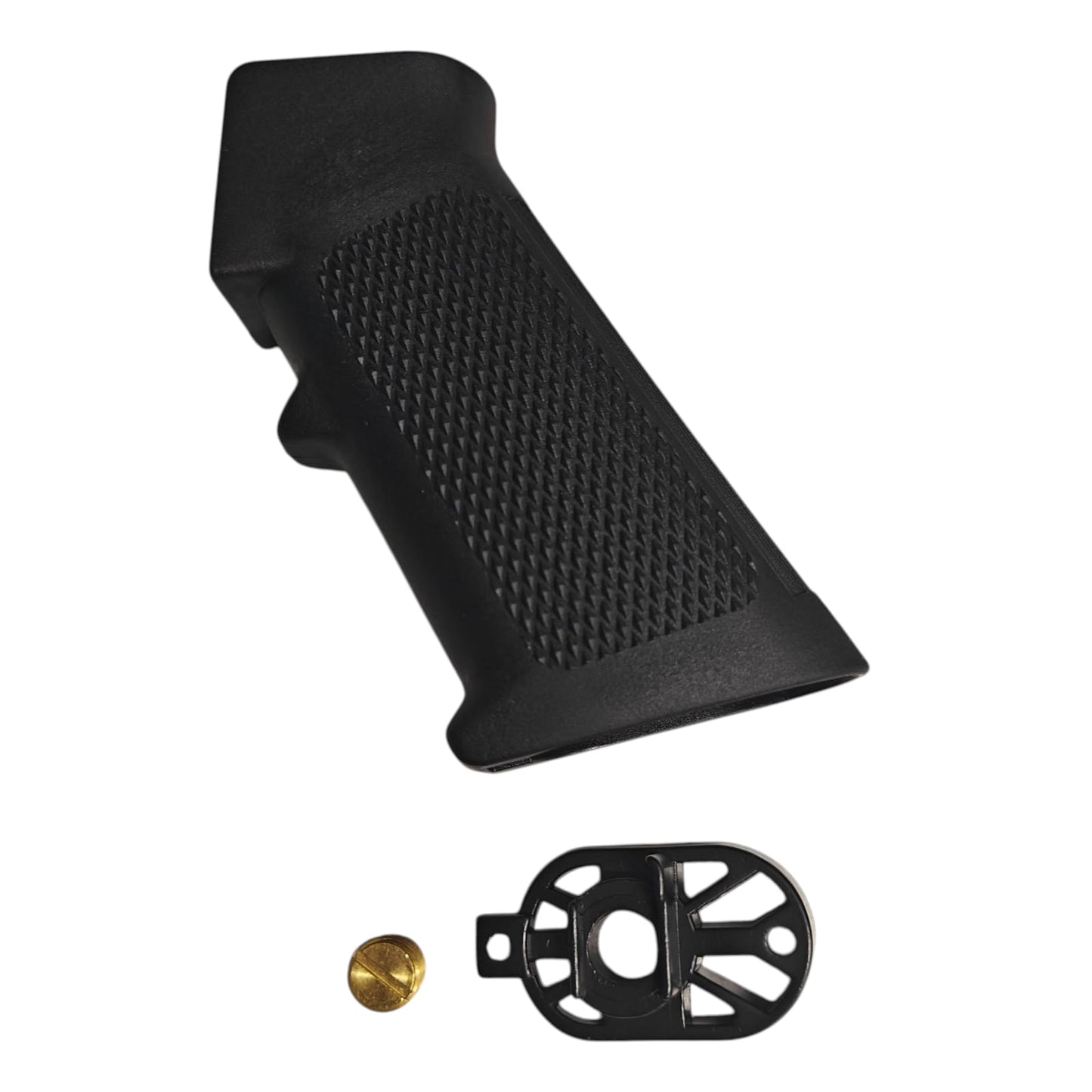 Pistol Grips