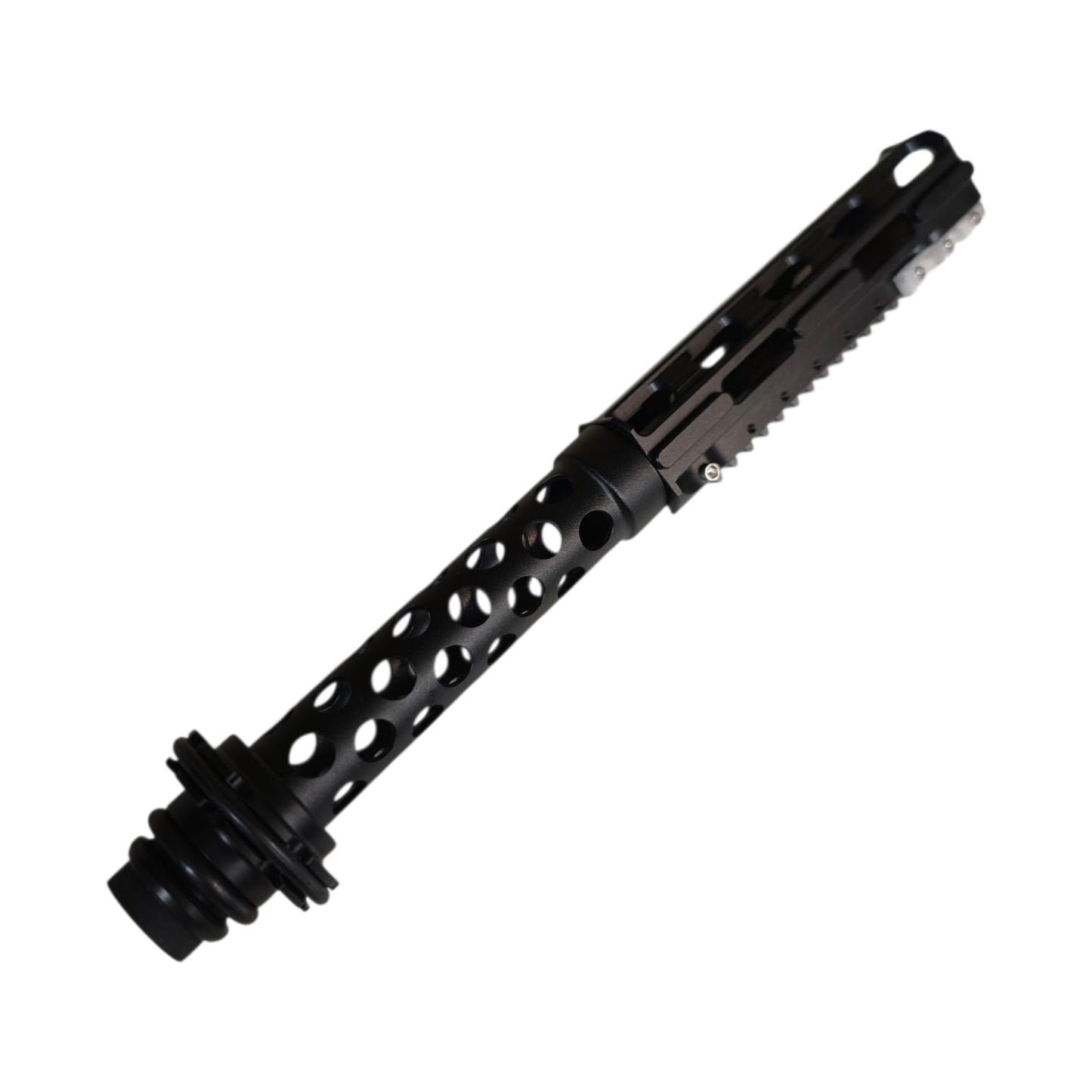 HQ E2 | Lightened Plunger & Pusher