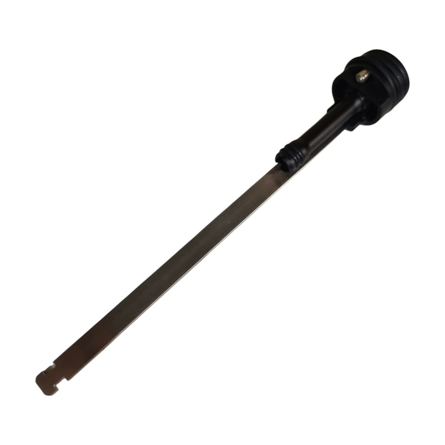 HQ E2 | Lightened Plunger & Pusher